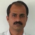 Dr. K. V. Murali