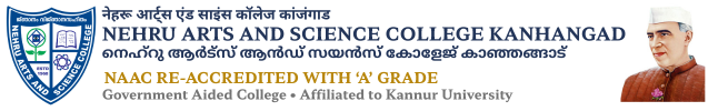 Nehru Arts and Science College Kanhangad