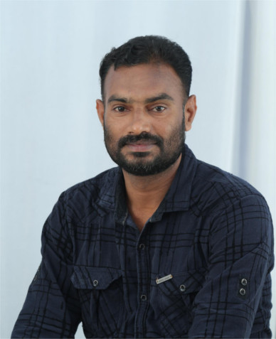 Dr. A. Mohanan