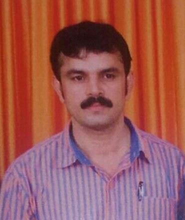 Pankaj Ayikkomath