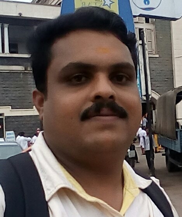 Vijayakumar V.