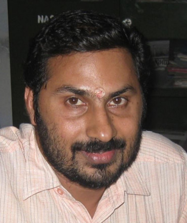 C. P. Rajeevan