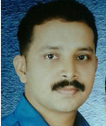 M. K. Sudheesh