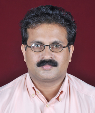 T. V. Sathyan