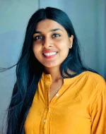 Anjana Prakash