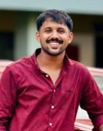 Arjun Aravind