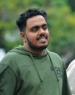 Devadathan K Rajan