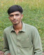 Jithesh J R
