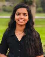 Anjana M J