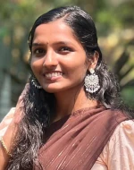 Anupriya V V