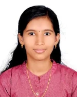 Bhagyasree N V