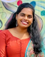 Dhilsha Krishnan