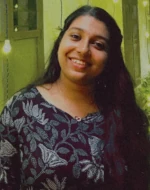 Divyasree V